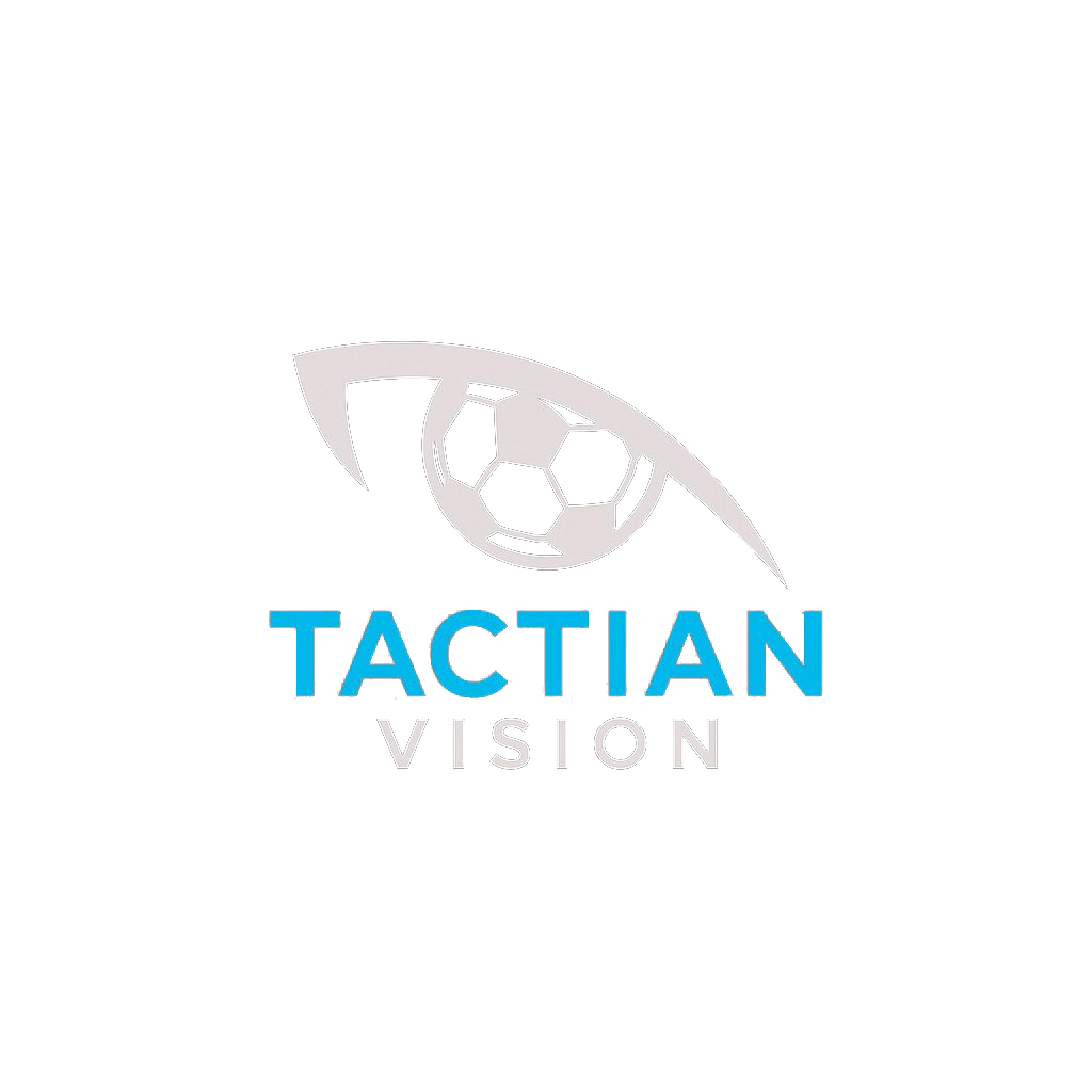 Tactian Vision Logo