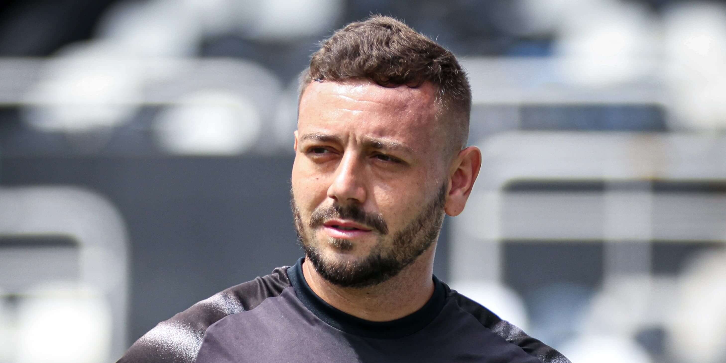 Diego Ramos