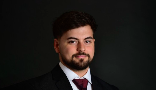 Diego Amarilla