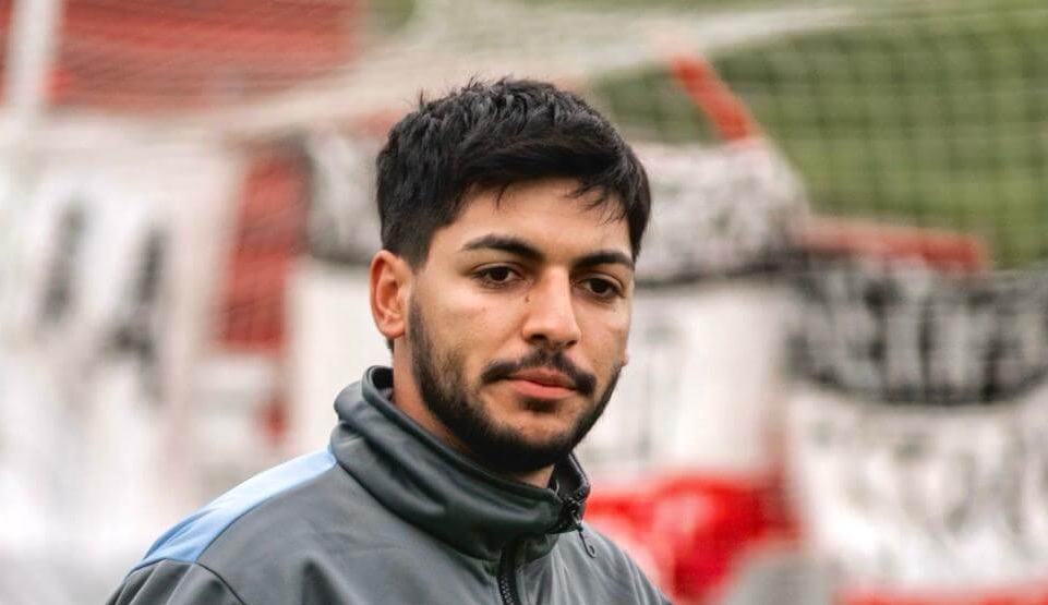 Sebastián Acosta